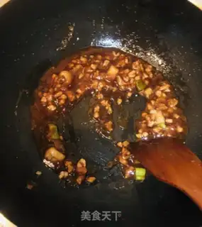 Make Fan dolls step 9