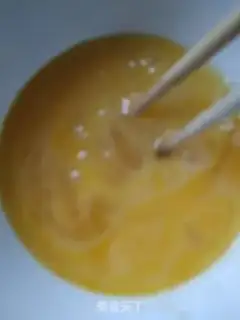 Make Toast pudding step 0