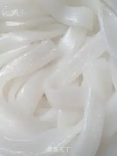 Make Fired river powder step 3