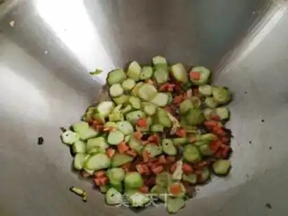 Make Gasmeat step 5