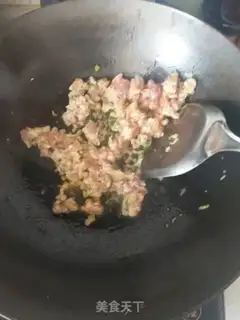 Make Meat and eggplant step 6