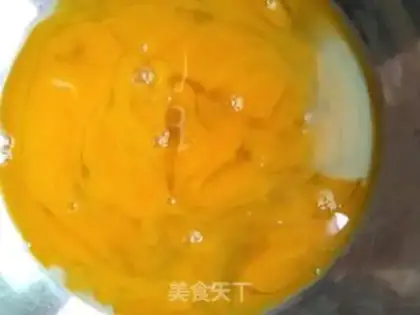 Make Fired river powder step 4