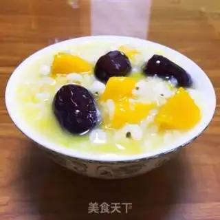 Make Porridge step 3