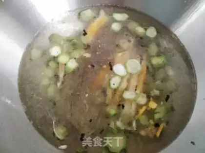 Make Gasmeat step 6