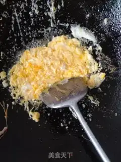 Make Fired river powder step 6