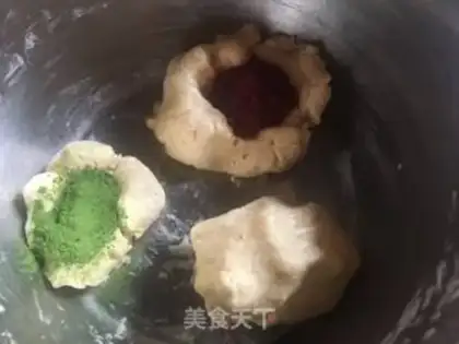 Make Watermelon hockey step 5