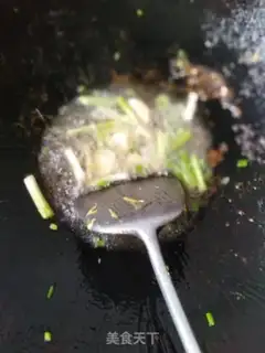 Make Fired river powder step 7