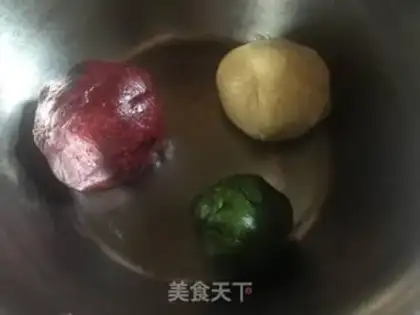 Make Watermelon hockey step 6