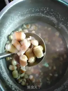 Make Five Spice Beans step 3