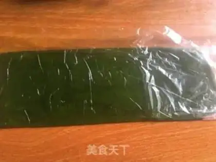 Make Watermelon hockey step 9