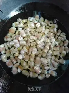 Make Five Spice Beans step 4