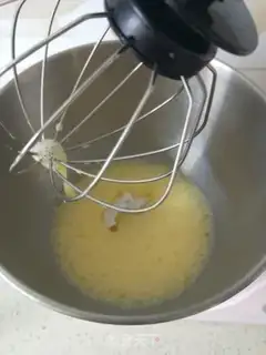 Make Honey cake step 2