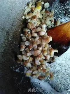 Make Five Spice Beans step 5