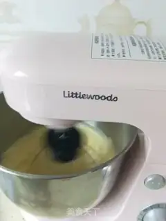 Make Honey cake step 3