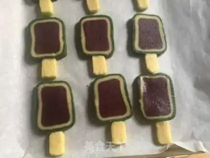 Make Watermelon hockey step 12