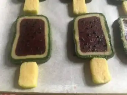 Make Watermelon hockey step 13