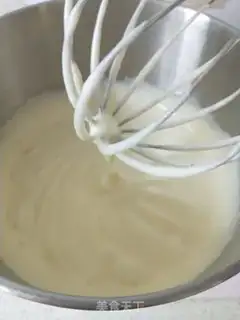 Make Honey cake step 5