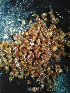 Make Five Spice Beans step 8