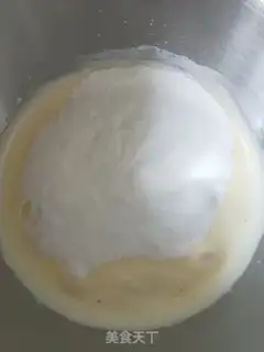 Make Honey cake step 6
