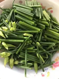 Make ♪ Tasty curded beans dry ♪ step 1