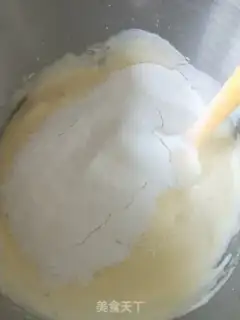 Make Honey cake step 7