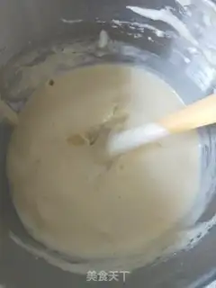 Make Honey cake step 8