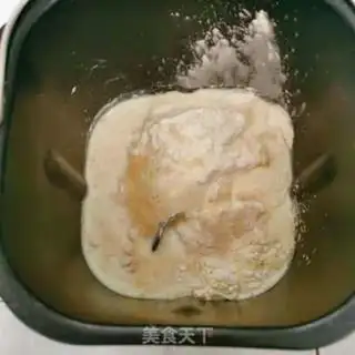 Make Donuts step 1