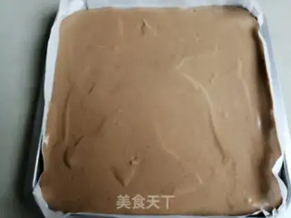 Make Coca-Cake roll step 7