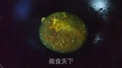 Make Onion cucumber chops step 5