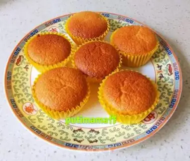 Make Honey cake step 12