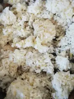Make The meatloaf step 2