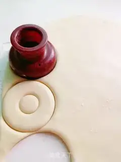 Make Donuts step 7