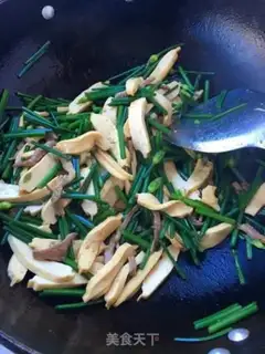 Make ♪ Tasty curded beans dry ♪ step 8