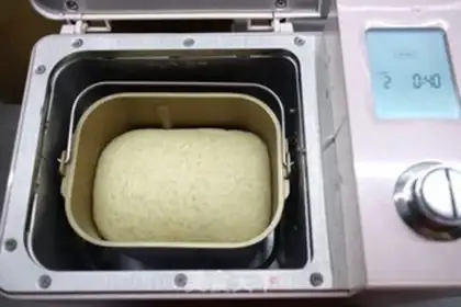 Make All wheat toast step 8