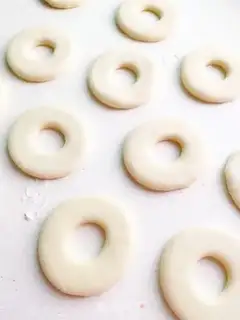 Make Donuts step 8