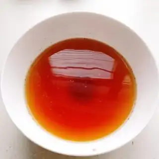 Make Onion noodles step 7