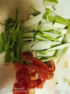 Make Bean sprouts step 0