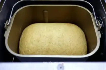 Make All wheat toast step 9