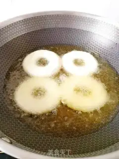 Make Donuts step 9