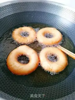 Make Donuts step 10