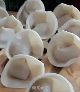 Make Chicken golden needles and mushrooms step 7