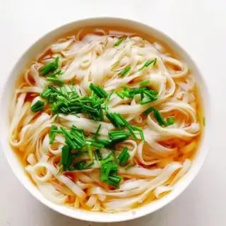 Make Onion noodles step 9