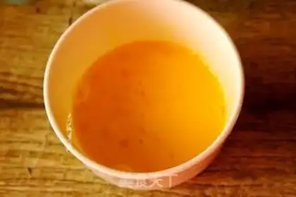 Make Steam eggs step 1