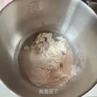 Make Old bread step 0