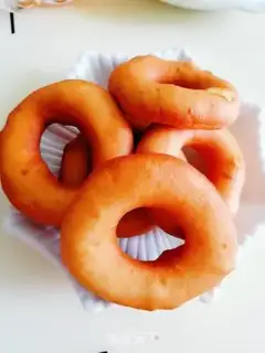 Make Donuts step 12