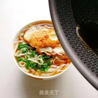 Make Onion noodles step 11