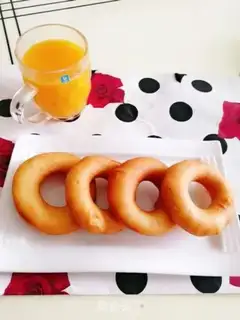 Make Donuts step 13