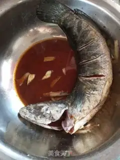 Make Blackfish in the oven step 0