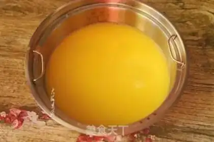 Make Steam eggs step 4