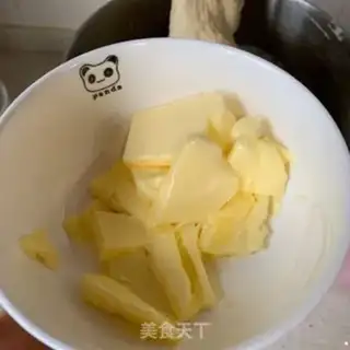 Make Old bread step 3